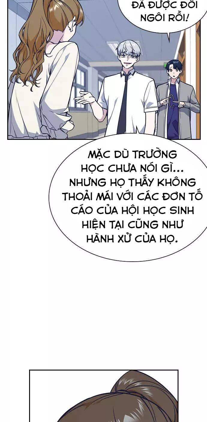 Học Nhóm - Chapter 75 - Page 41