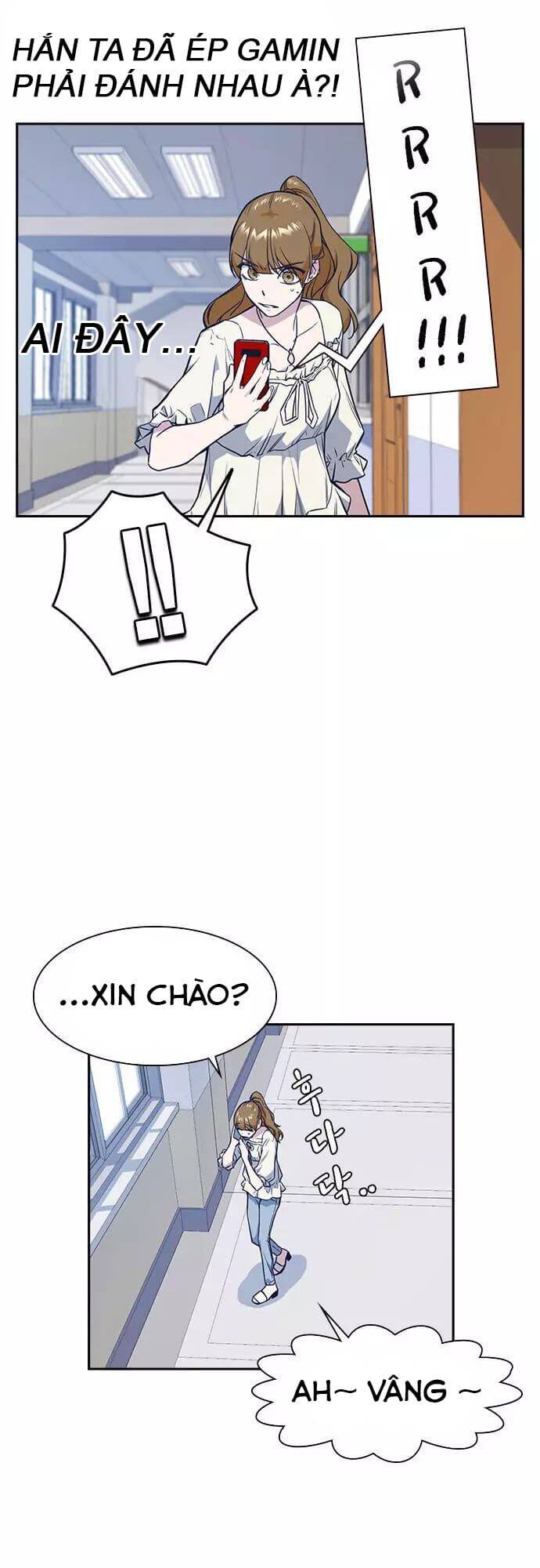 Học Nhóm - Chapter 75 - Page 44