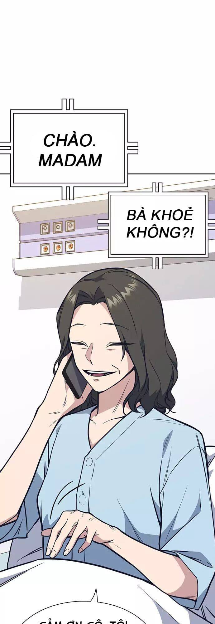 Học Nhóm - Chapter 75 - Page 45