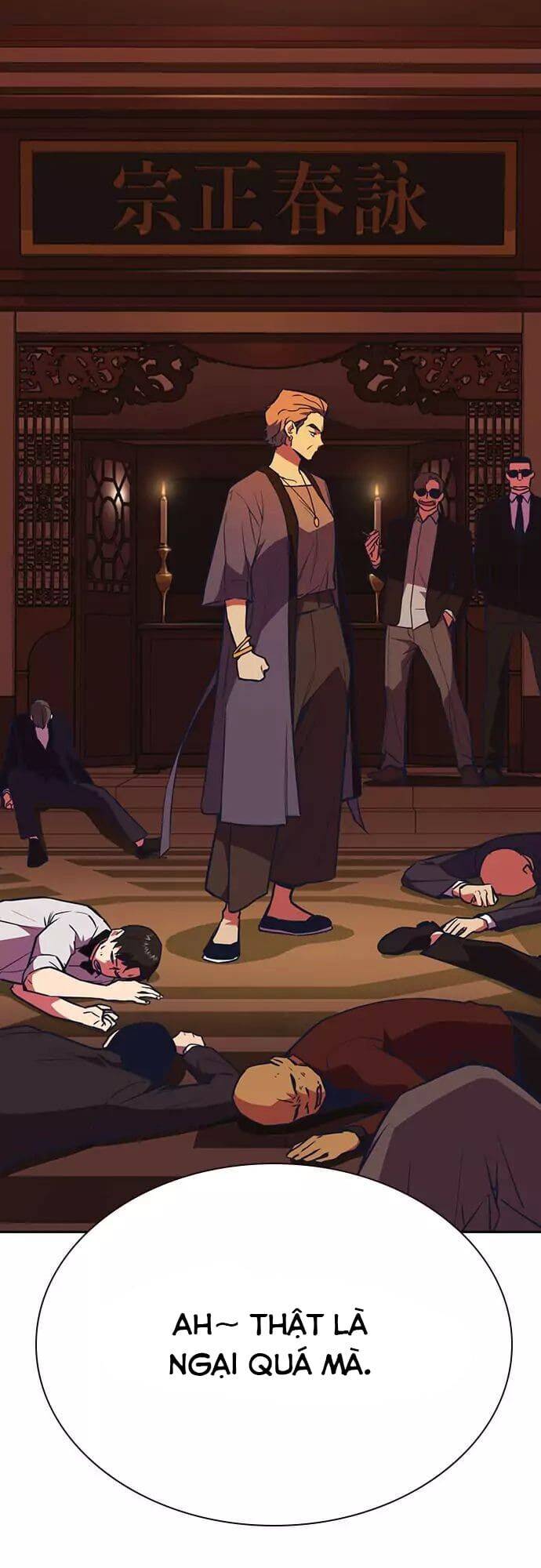 Học Nhóm - Chapter 75 - Page 5