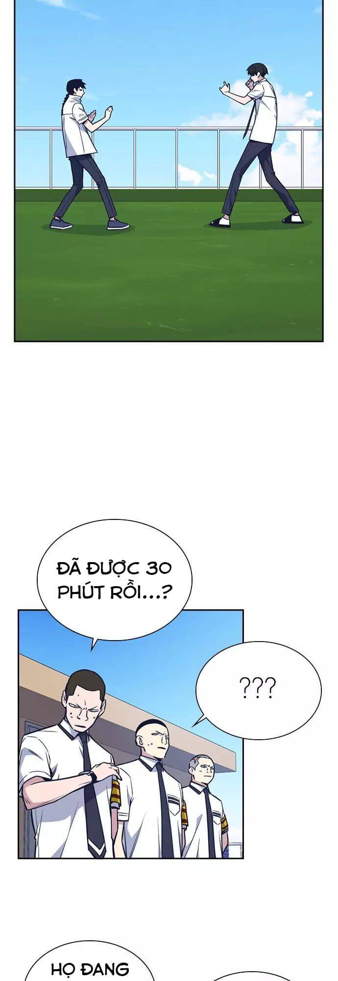 Học Nhóm - Chapter 75 - Page 50