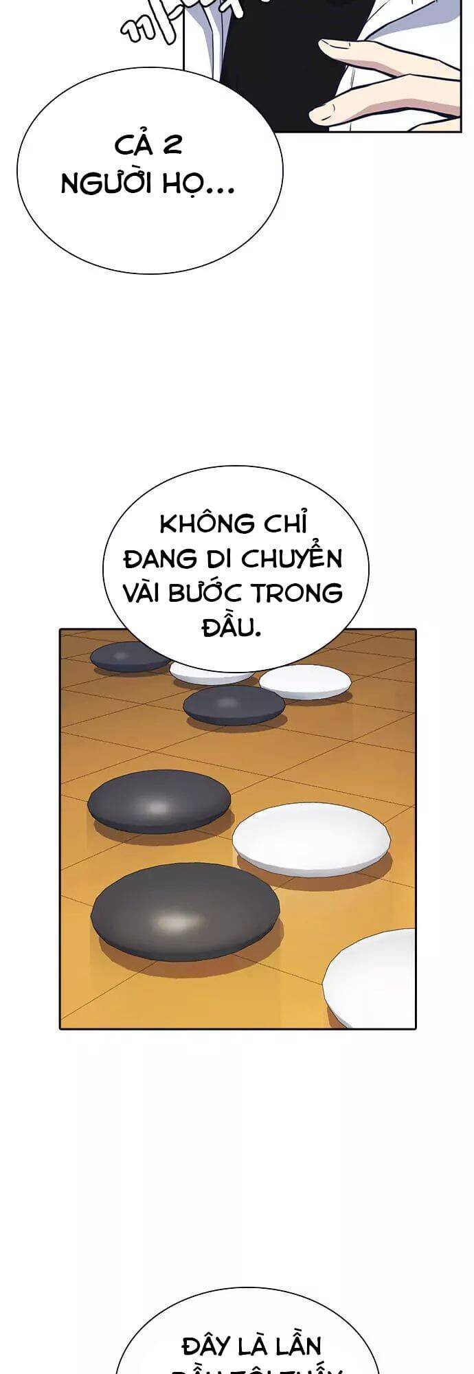 Học Nhóm - Chapter 75 - Page 54