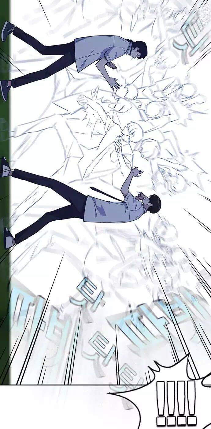 Học Nhóm - Chapter 75 - Page 56