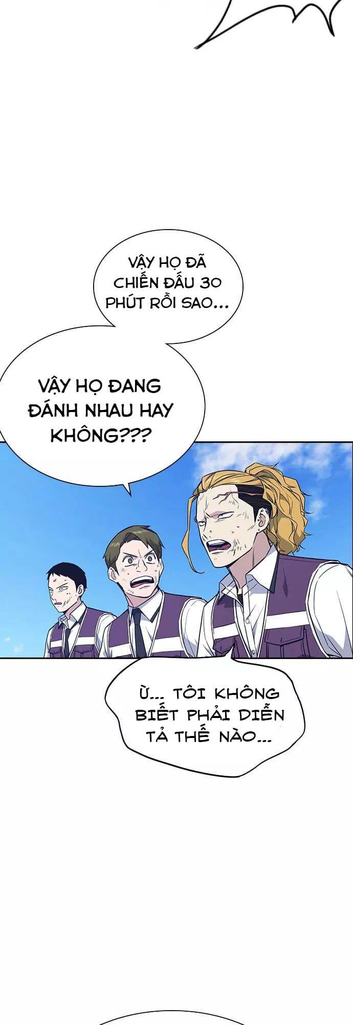 Học Nhóm - Chapter 75 - Page 57