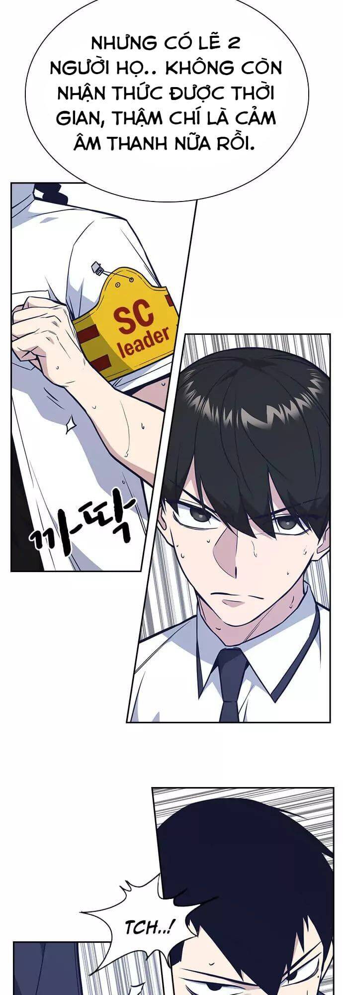 Học Nhóm - Chapter 75 - Page 58