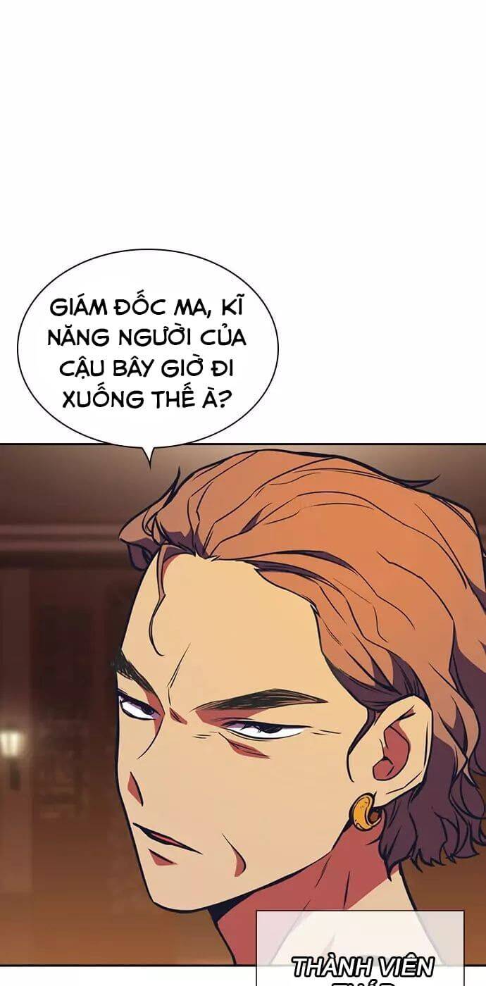 Học Nhóm - Chapter 75 - Page 6