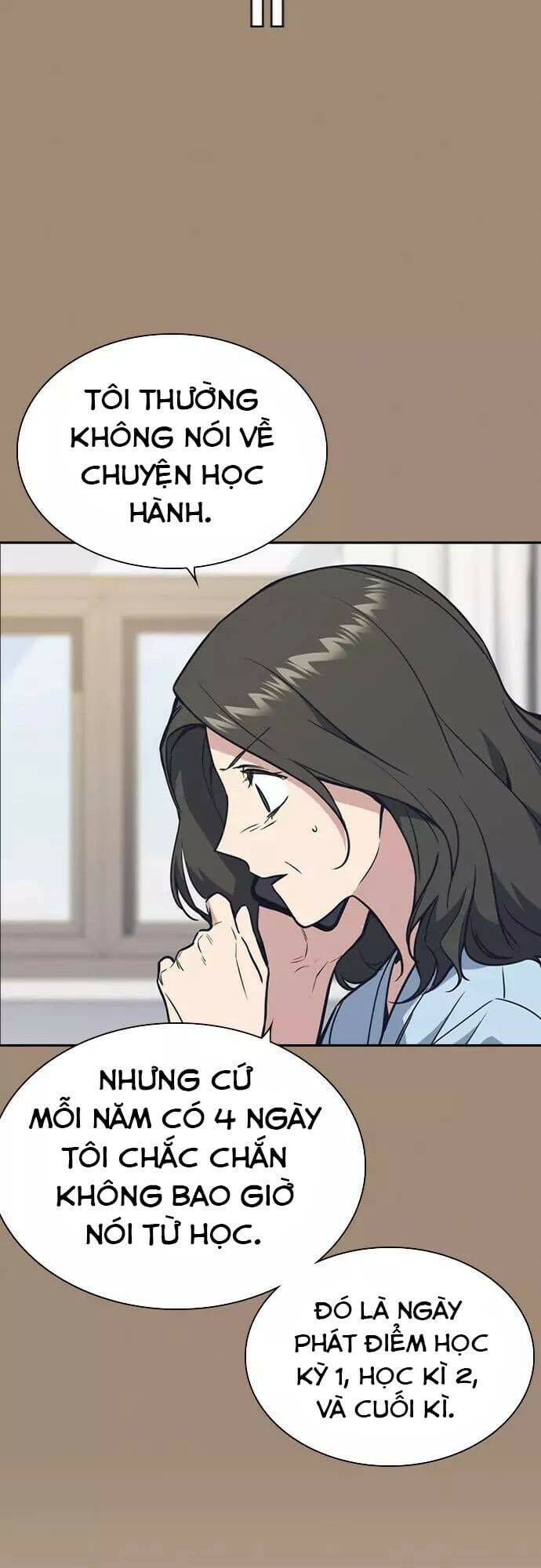 Học Nhóm - Chapter 75 - Page 64