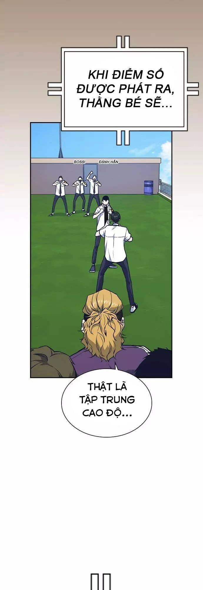 Học Nhóm - Chapter 75 - Page 65