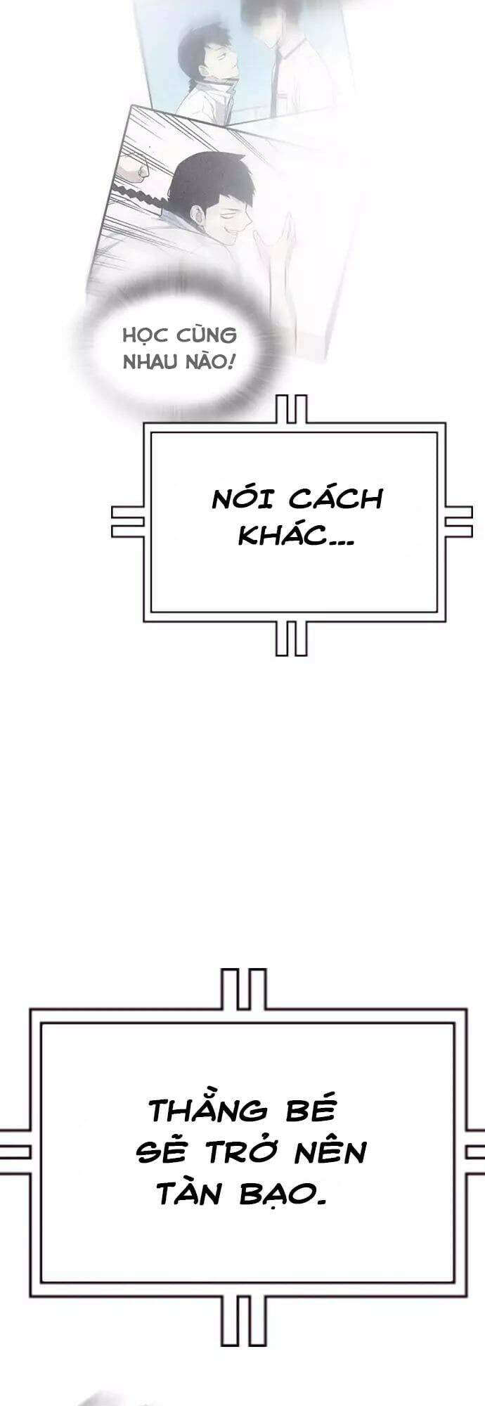 Học Nhóm - Chapter 75 - Page 67