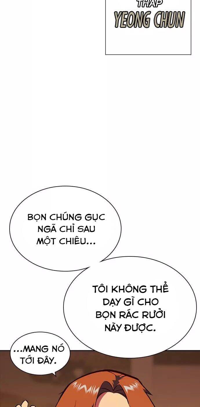Học Nhóm - Chapter 75 - Page 7
