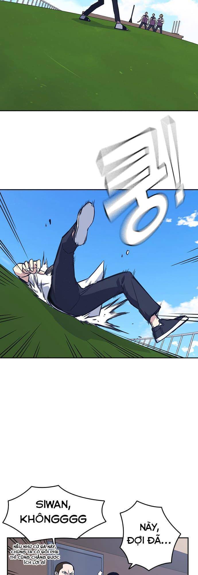 Học Nhóm - Chapter 76 - Page 10