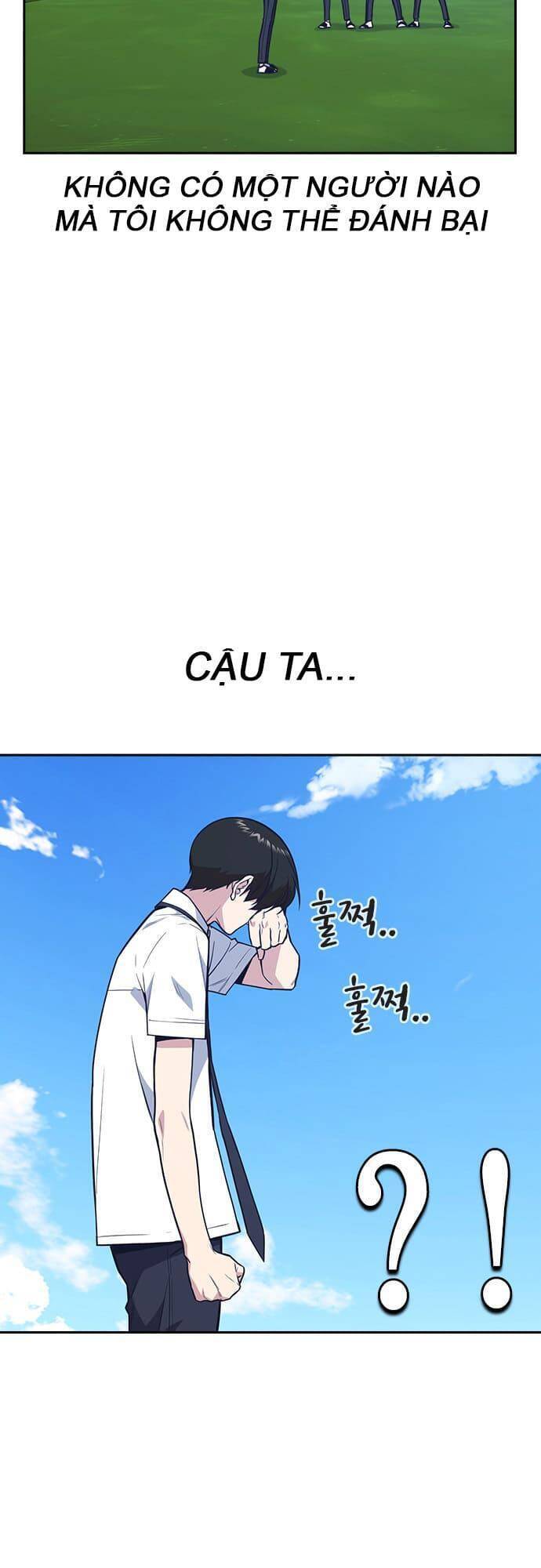 Học Nhóm - Chapter 76 - Page 15