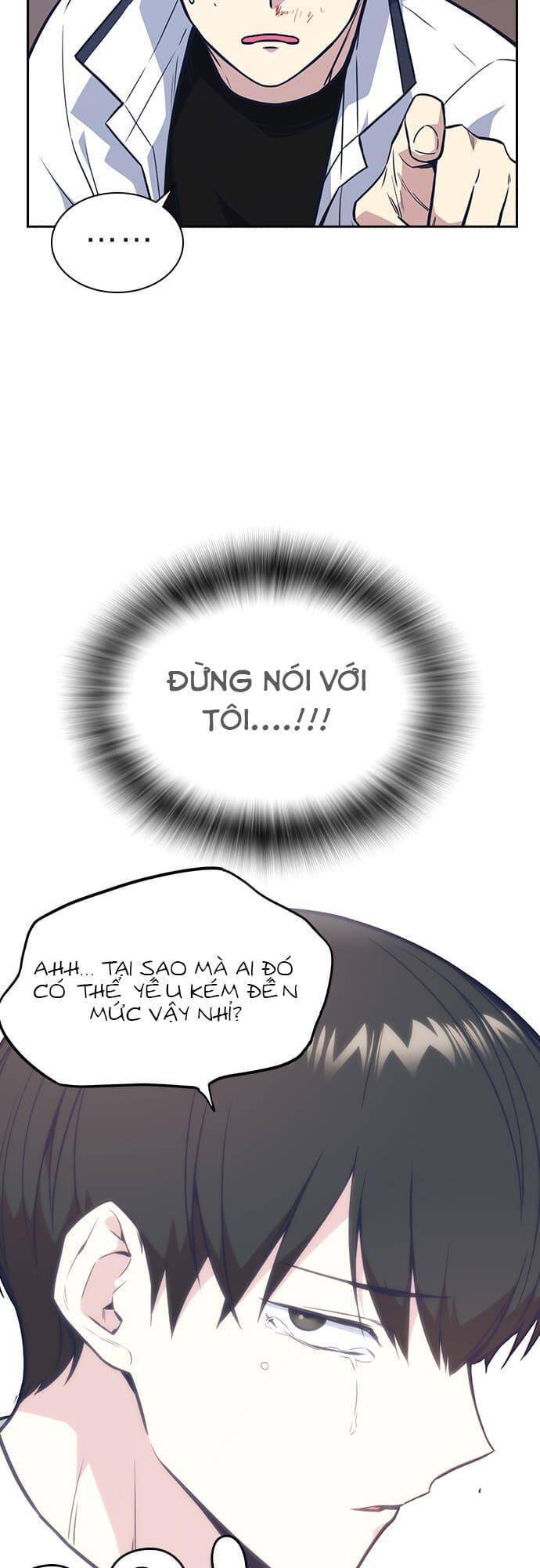 Học Nhóm - Chapter 76 - Page 17