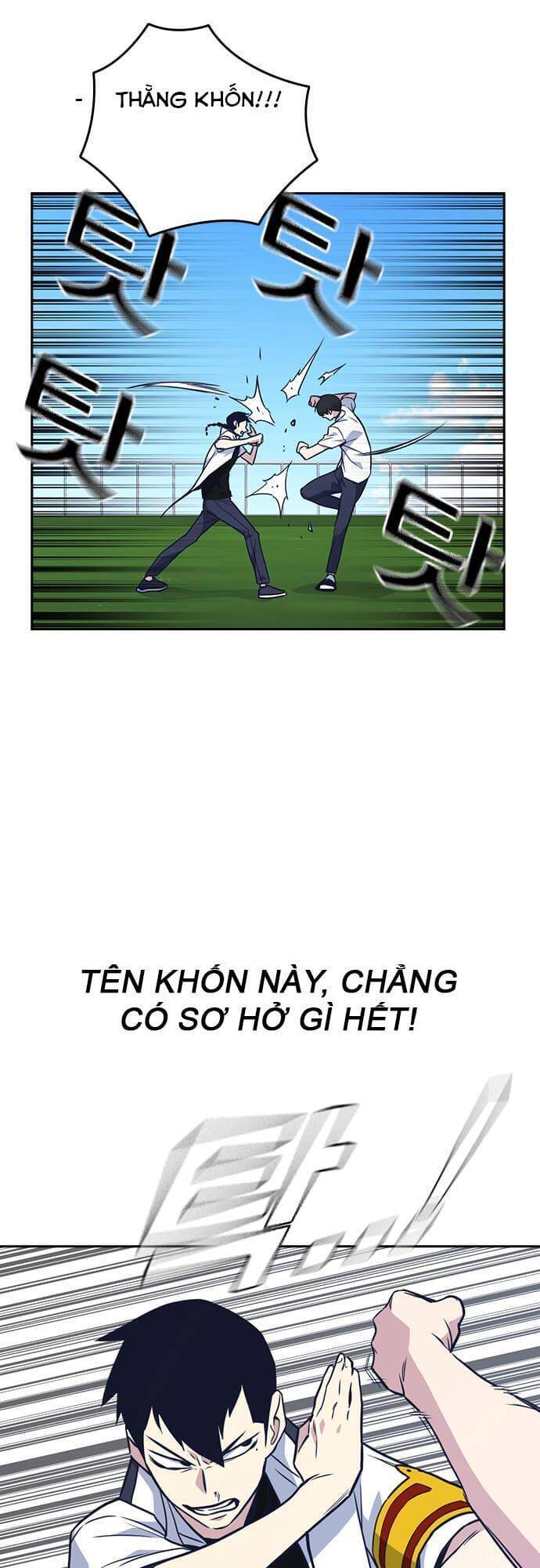 Học Nhóm - Chapter 76 - Page 24