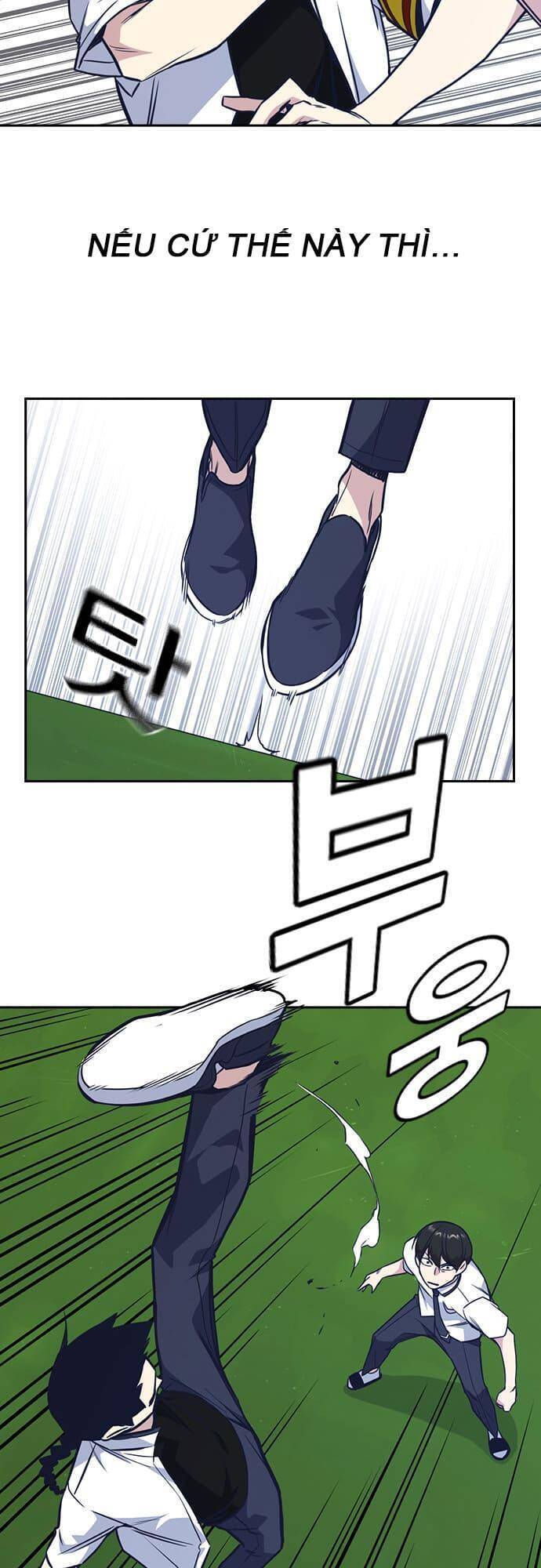 Học Nhóm - Chapter 76 - Page 25