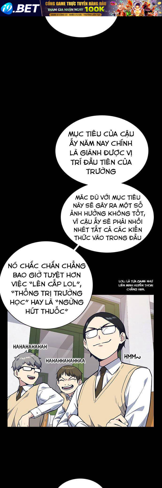 Học Nhóm - Chapter 76 - Page 3