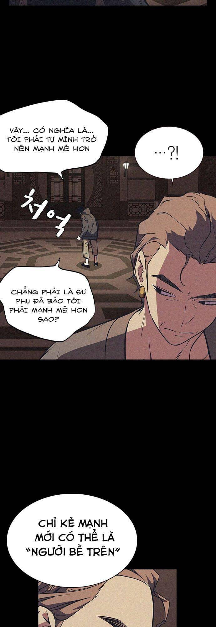 Học Nhóm - Chapter 76 - Page 34