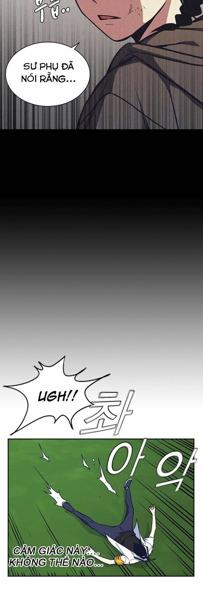 Học Nhóm - Chapter 76 - Page 36