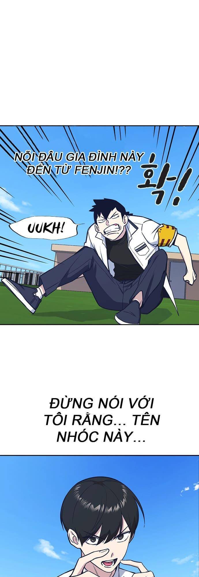 Học Nhóm - Chapter 76 - Page 37