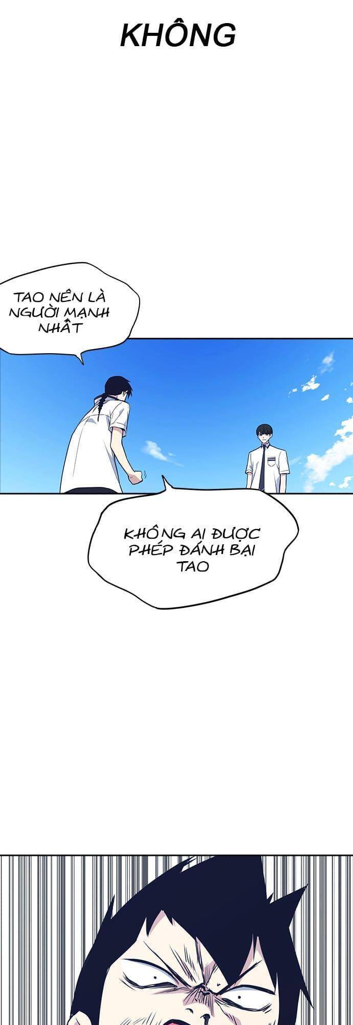 Học Nhóm - Chapter 76 - Page 39