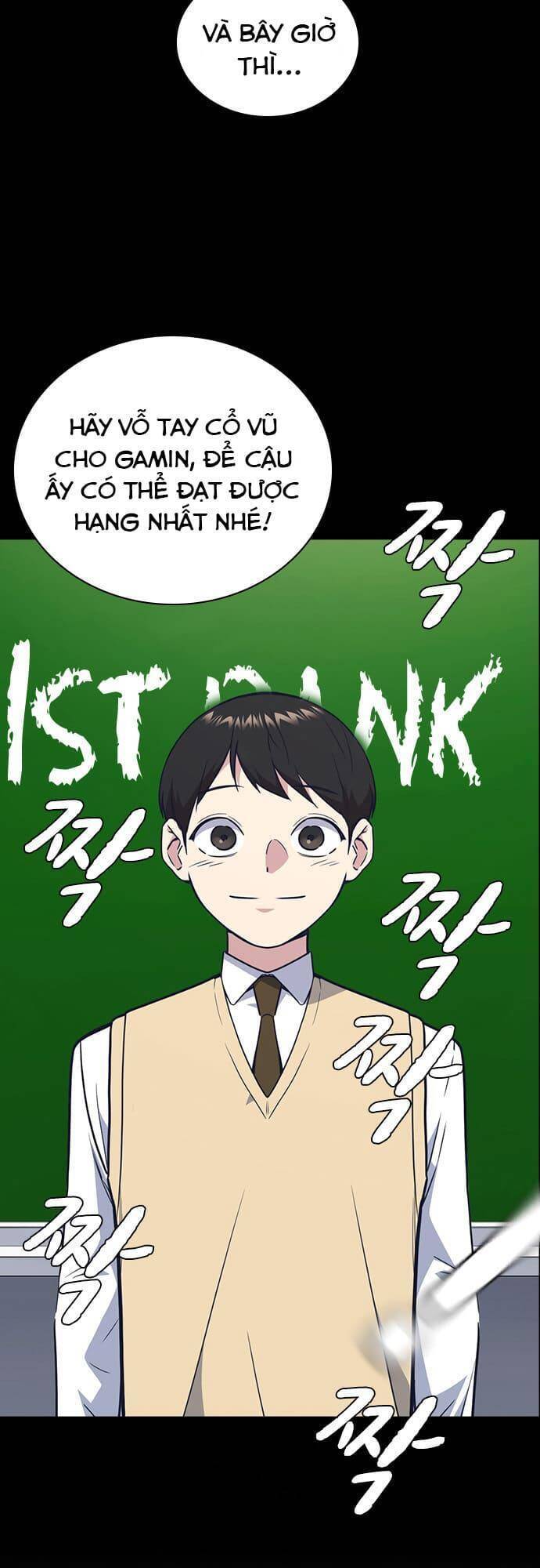 Học Nhóm - Chapter 76 - Page 4