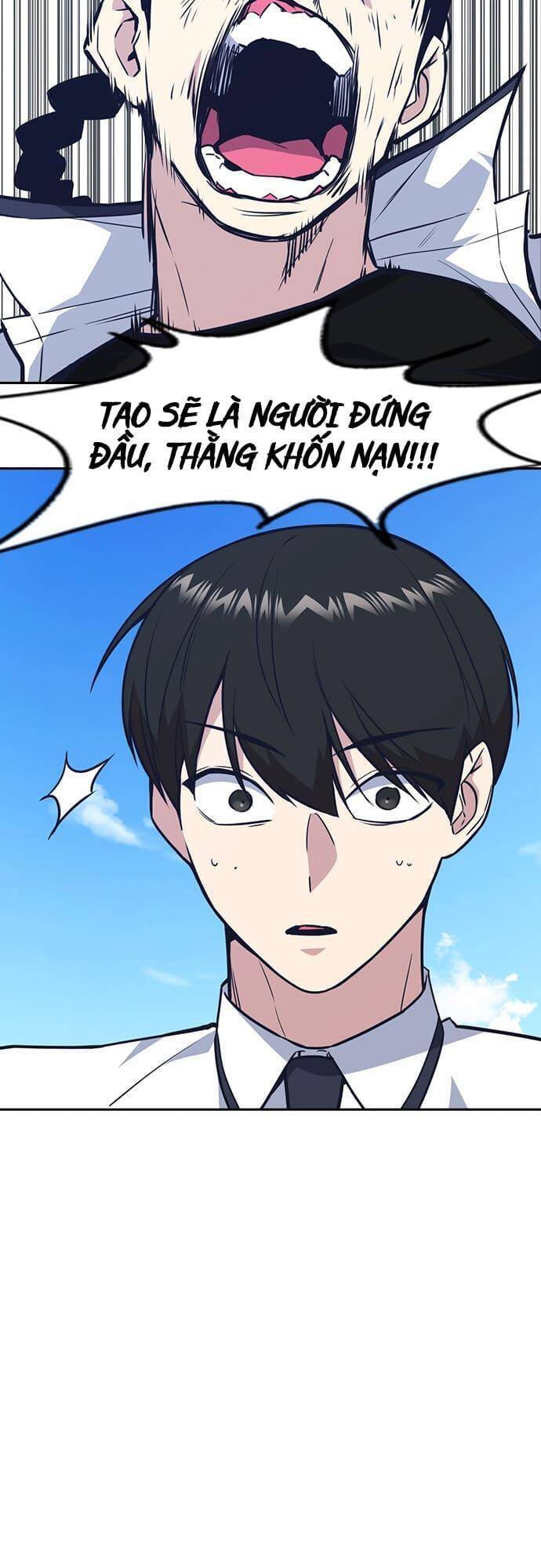 Học Nhóm - Chapter 76 - Page 40