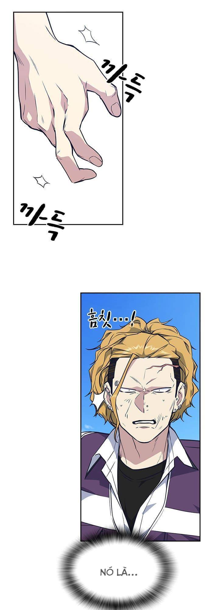 Học Nhóm - Chapter 76 - Page 41