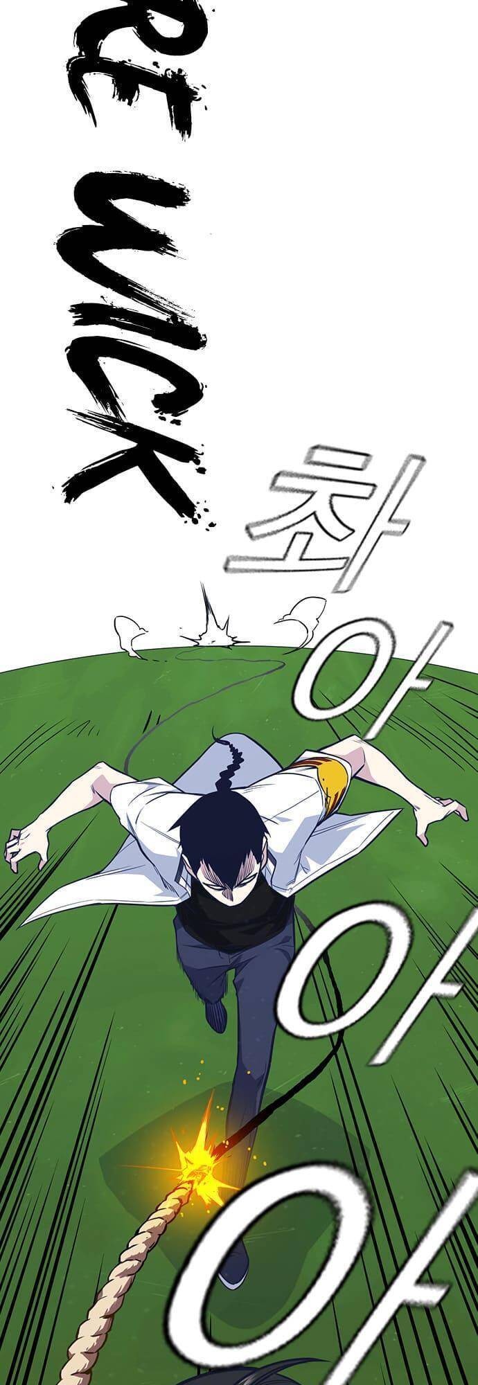 Học Nhóm - Chapter 76 - Page 43