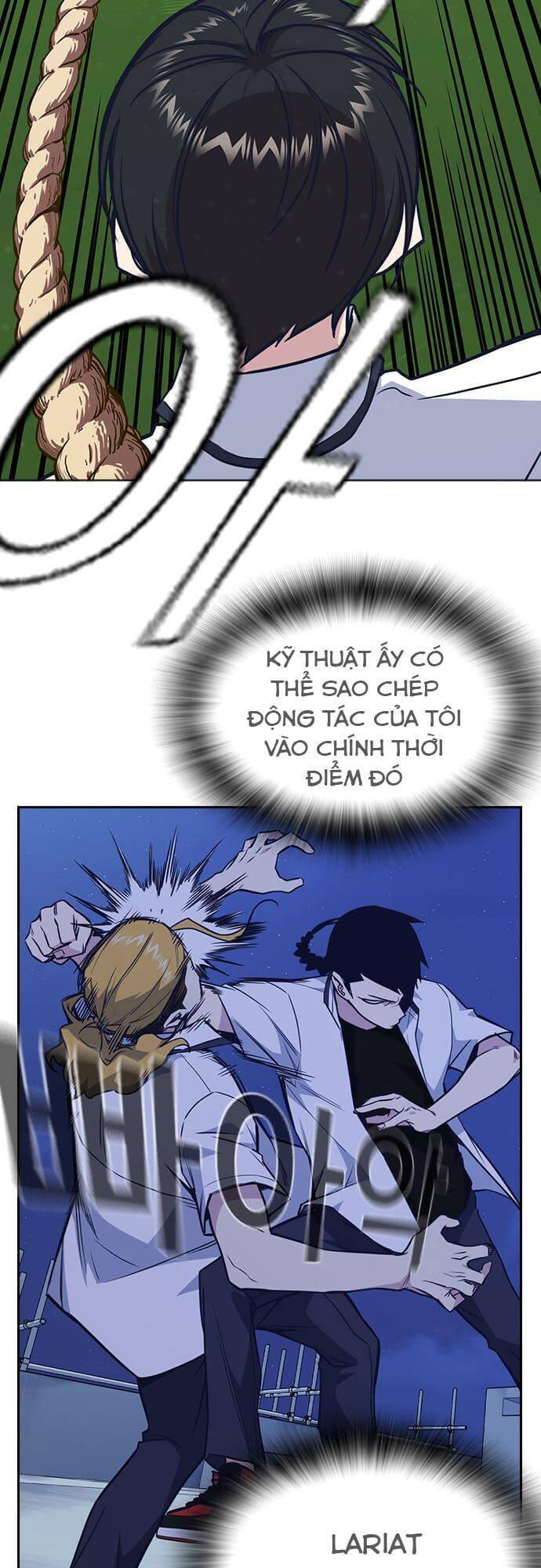 Học Nhóm - Chapter 76 - Page 44