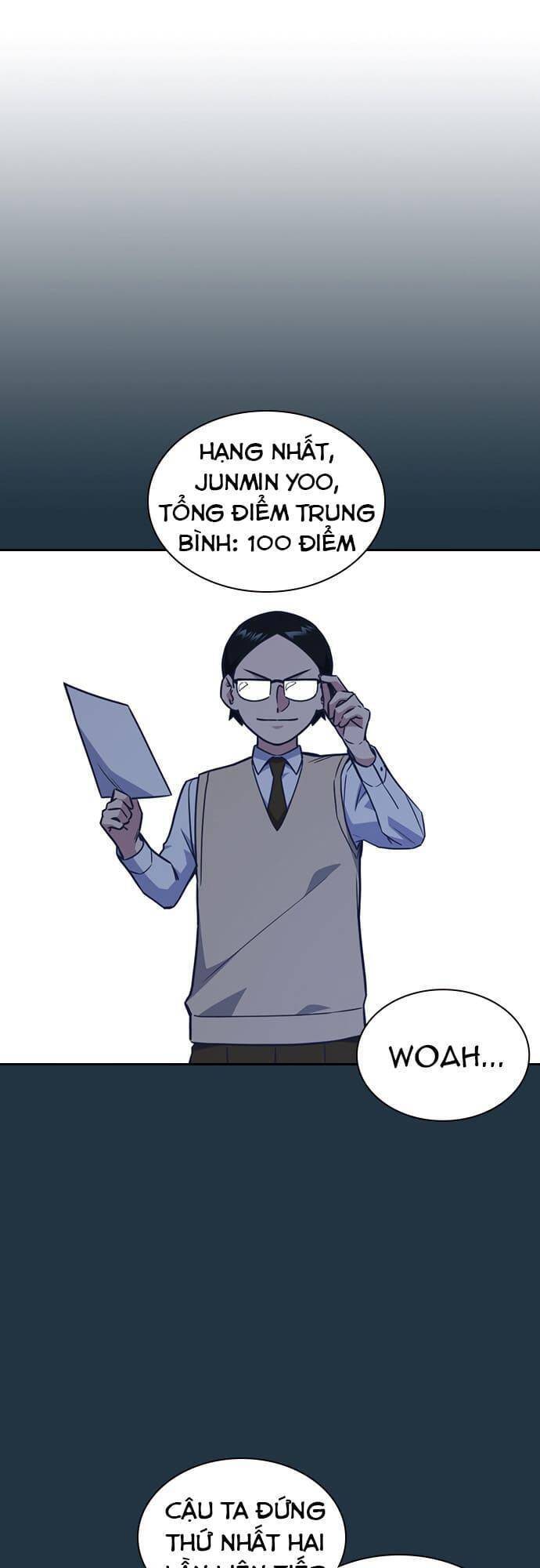 Học Nhóm - Chapter 76 - Page 47