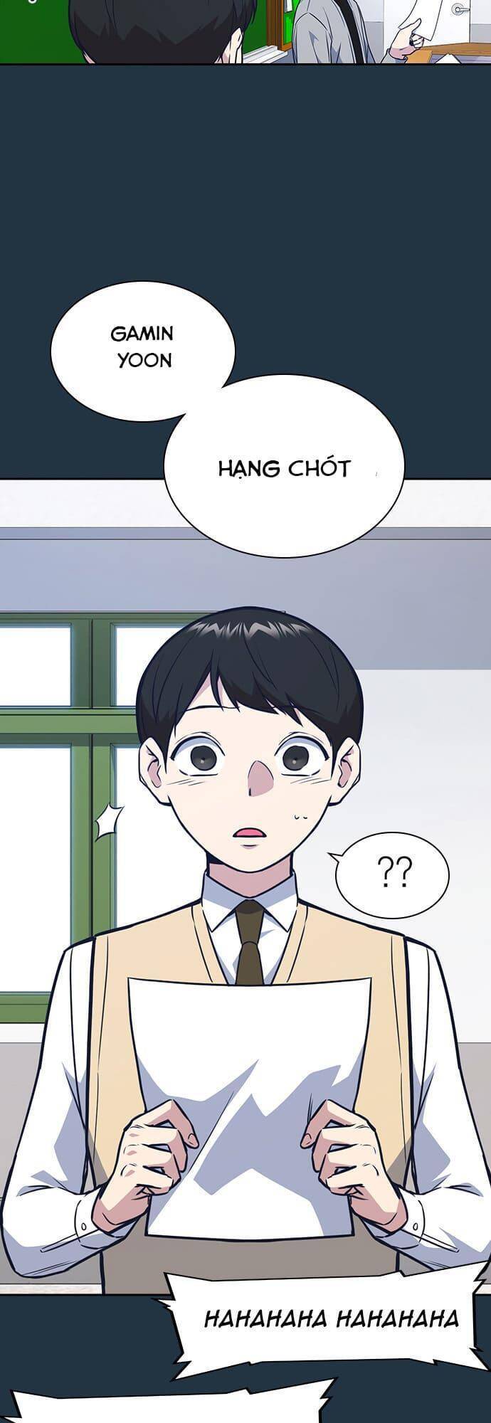 Học Nhóm - Chapter 76 - Page 49