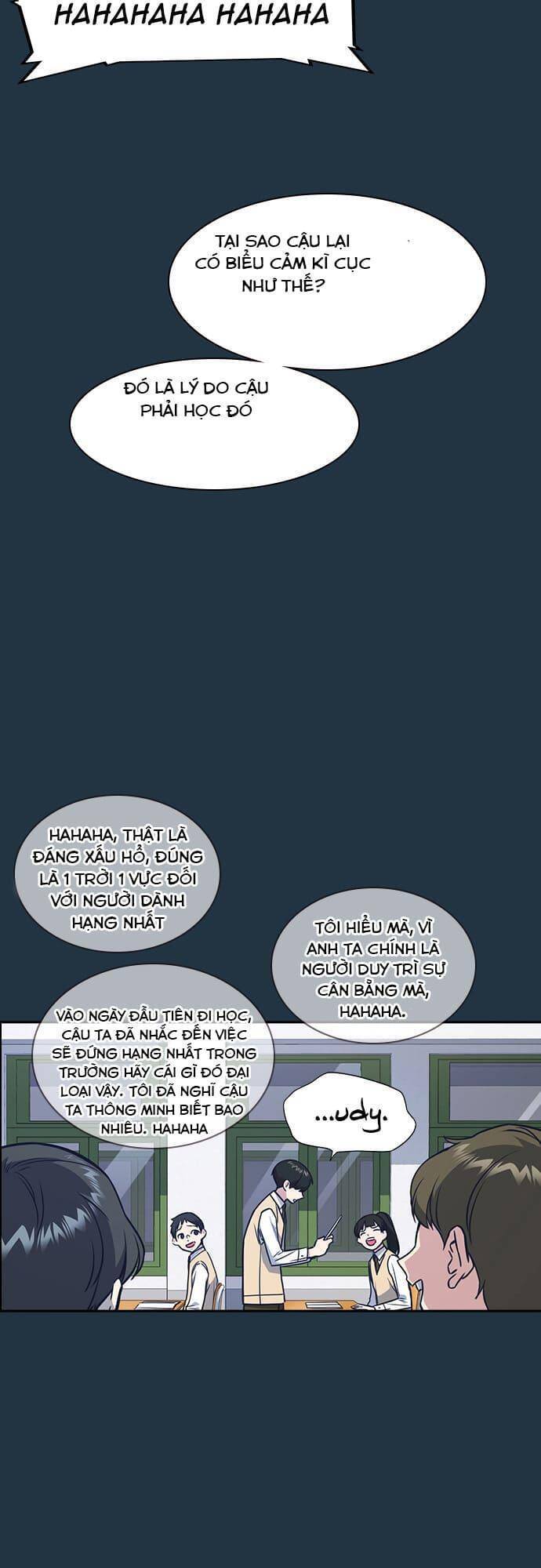 Học Nhóm - Chapter 76 - Page 50