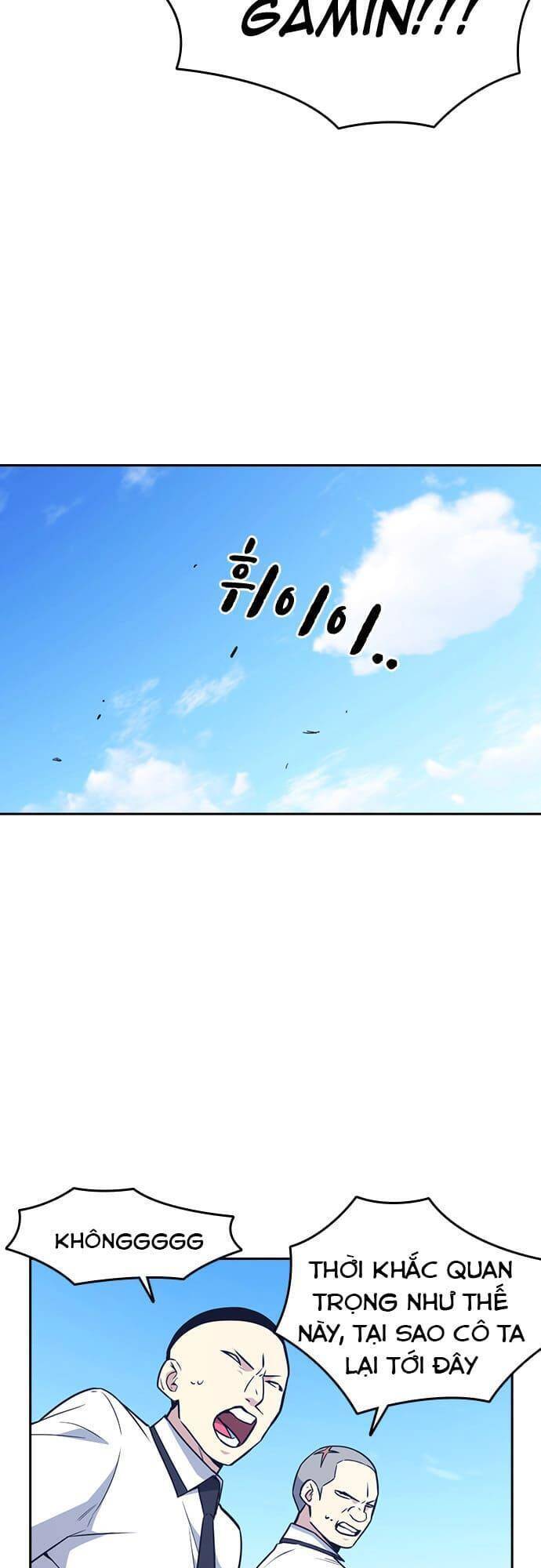 Học Nhóm - Chapter 76 - Page 54