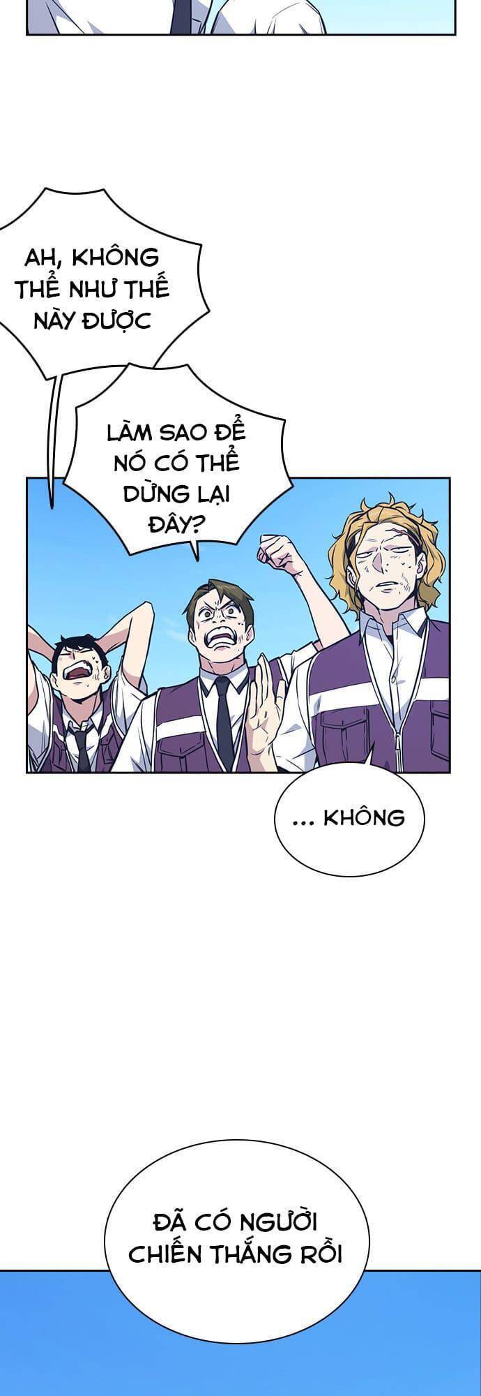 Học Nhóm - Chapter 76 - Page 55