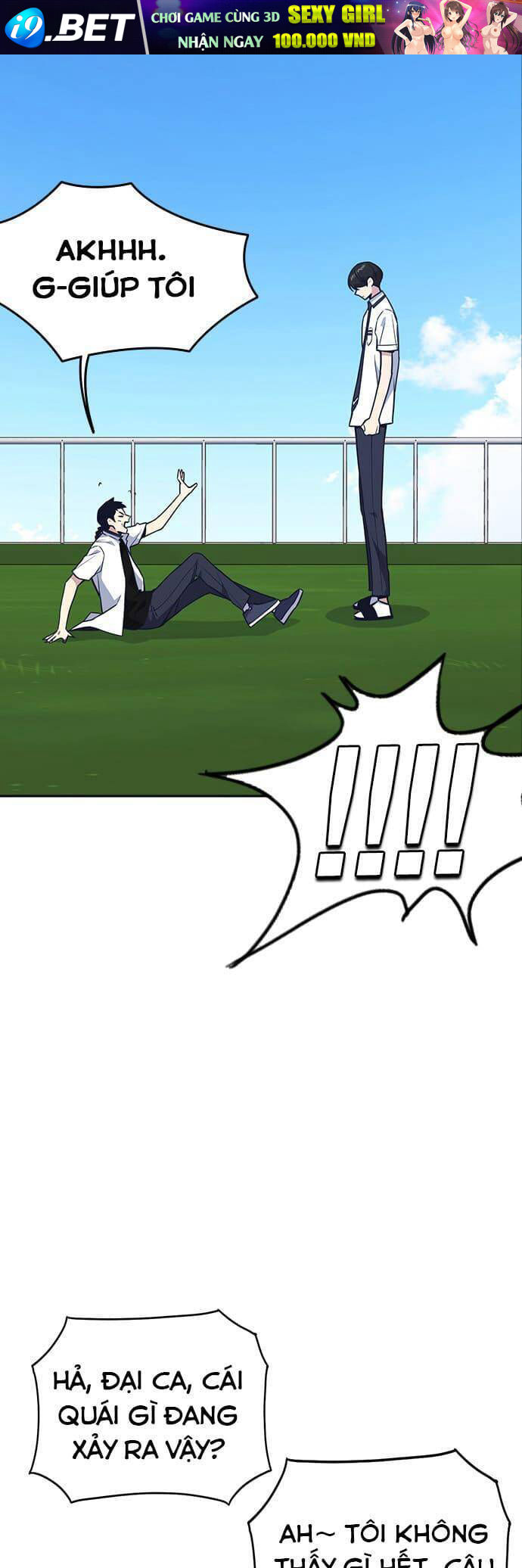 Học Nhóm - Chapter 76 - Page 56