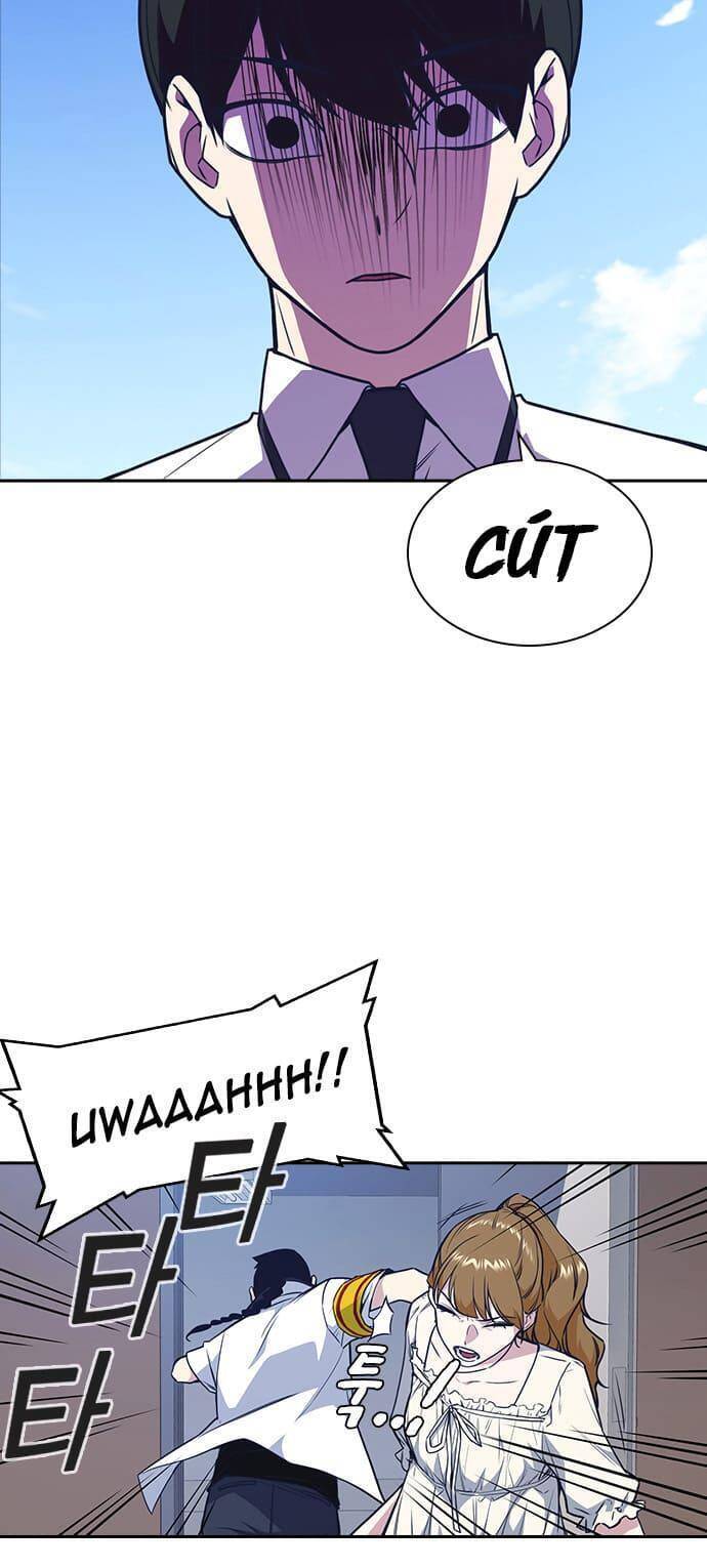 Học Nhóm - Chapter 76 - Page 58