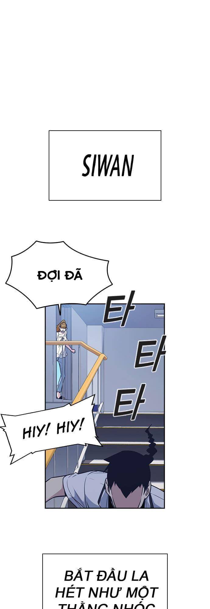 Học Nhóm - Chapter 76 - Page 59