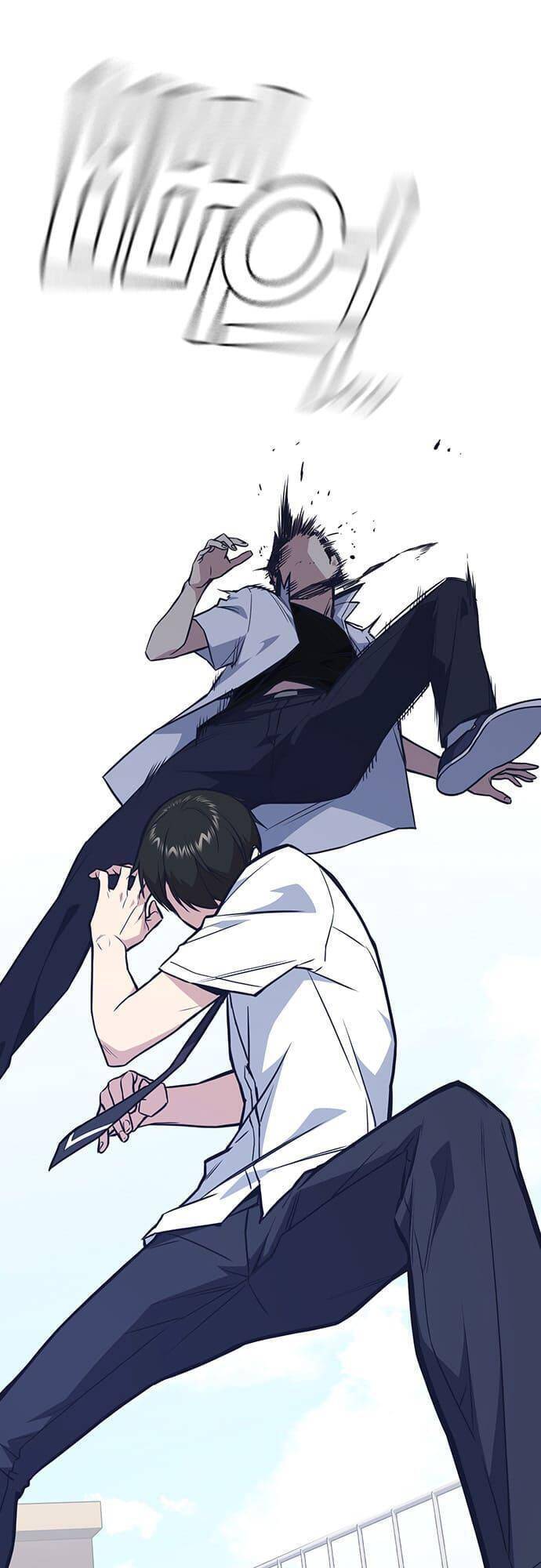 Học Nhóm - Chapter 76 - Page 6