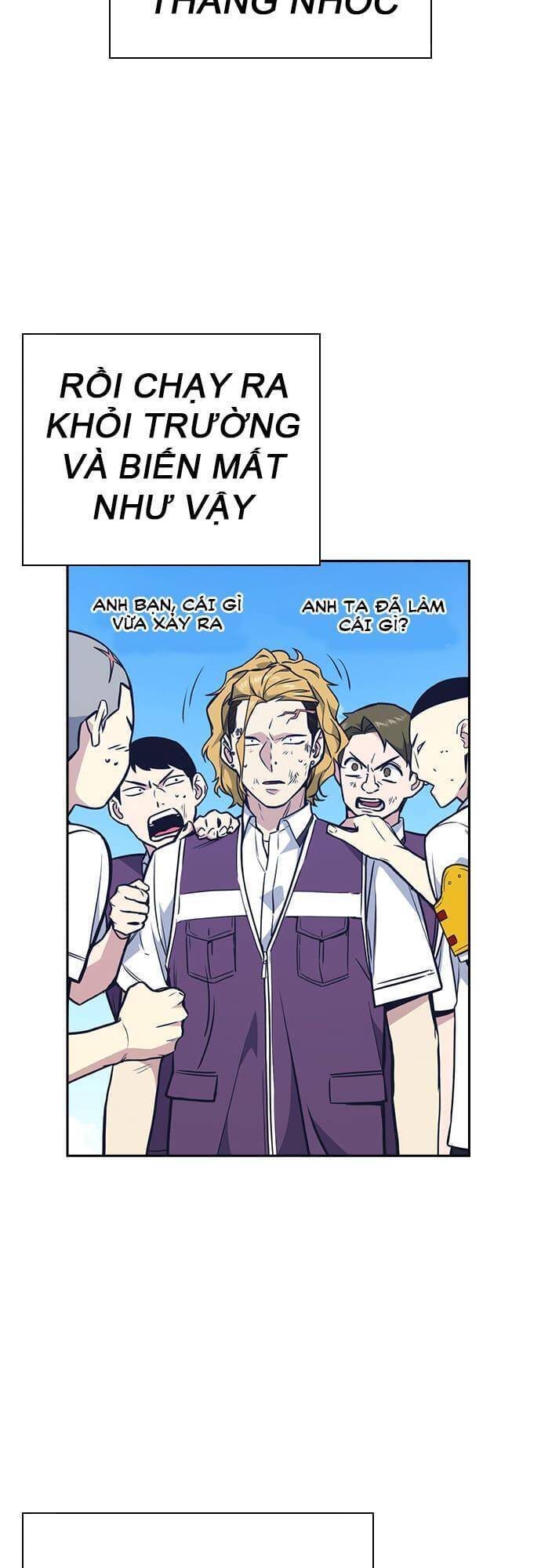 Học Nhóm - Chapter 76 - Page 60