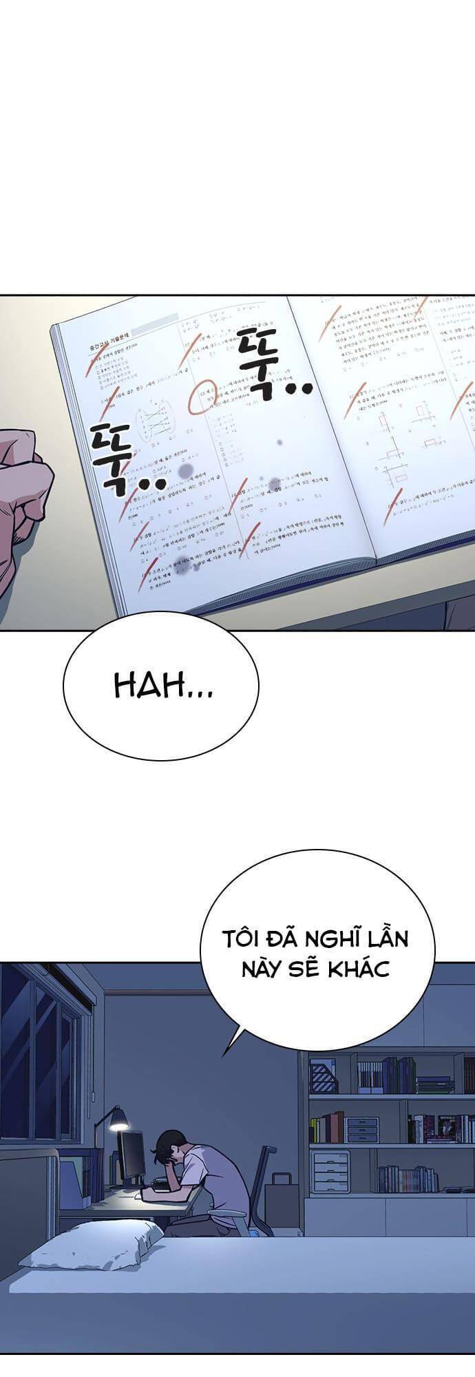 Học Nhóm - Chapter 76 - Page 65