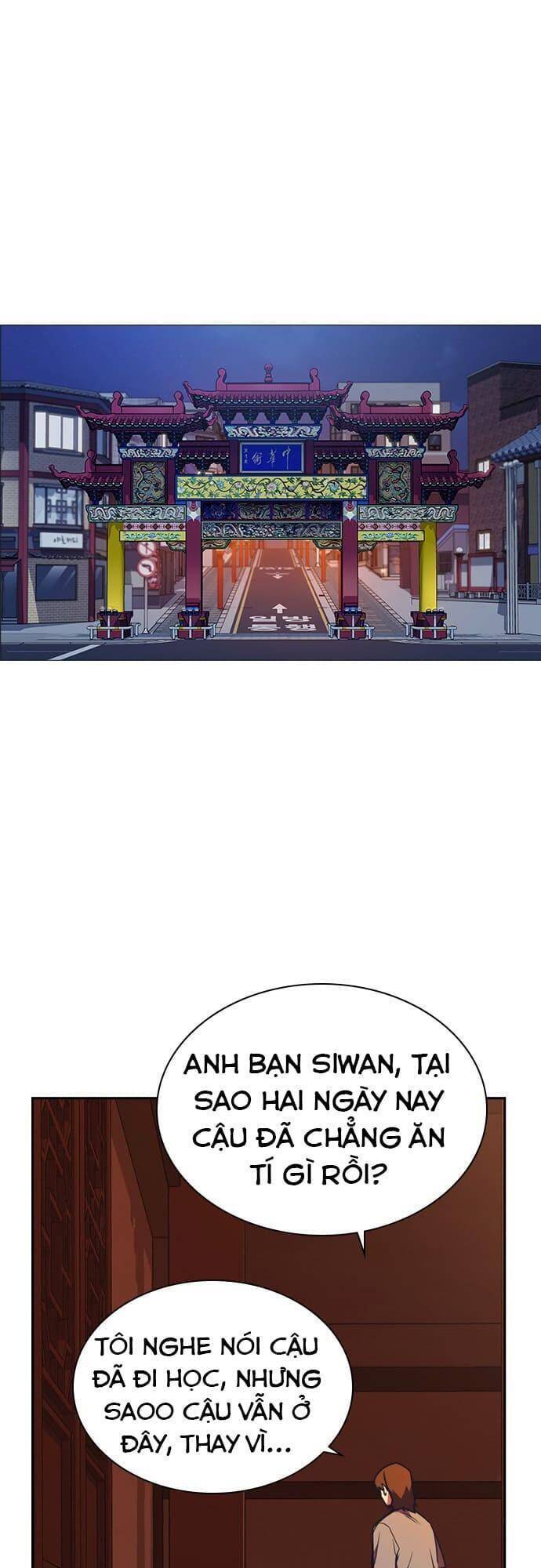 Học Nhóm - Chapter 76 - Page 66