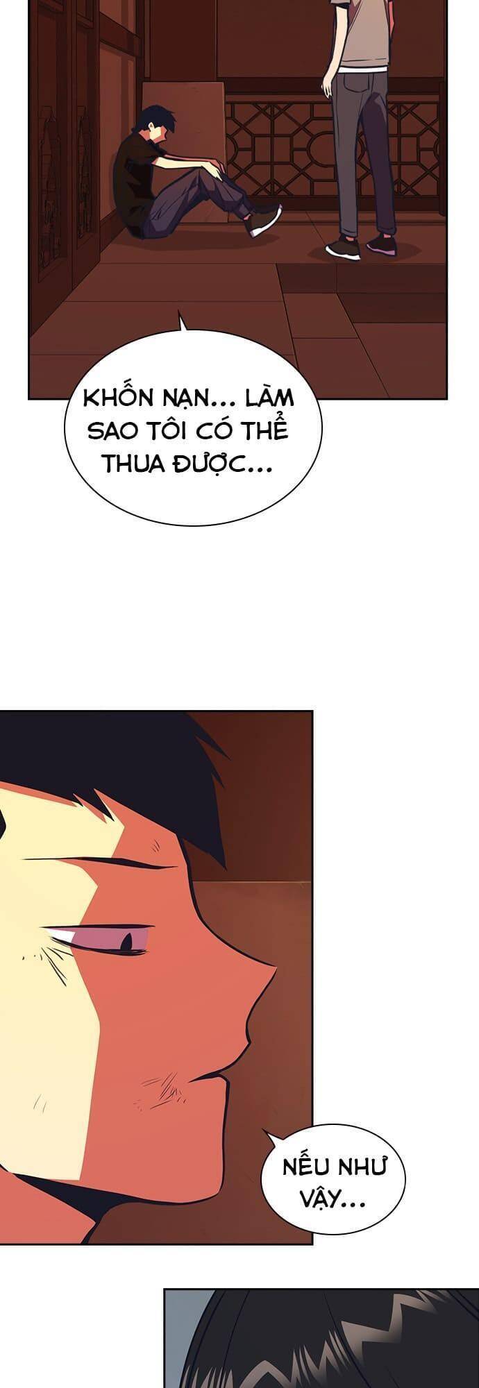 Học Nhóm - Chapter 76 - Page 67