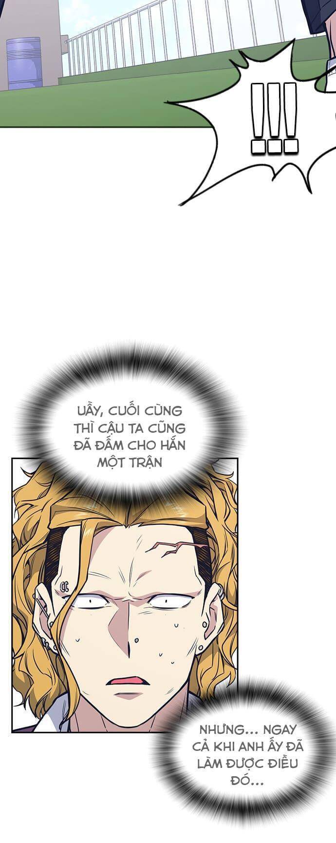 Học Nhóm - Chapter 76 - Page 7