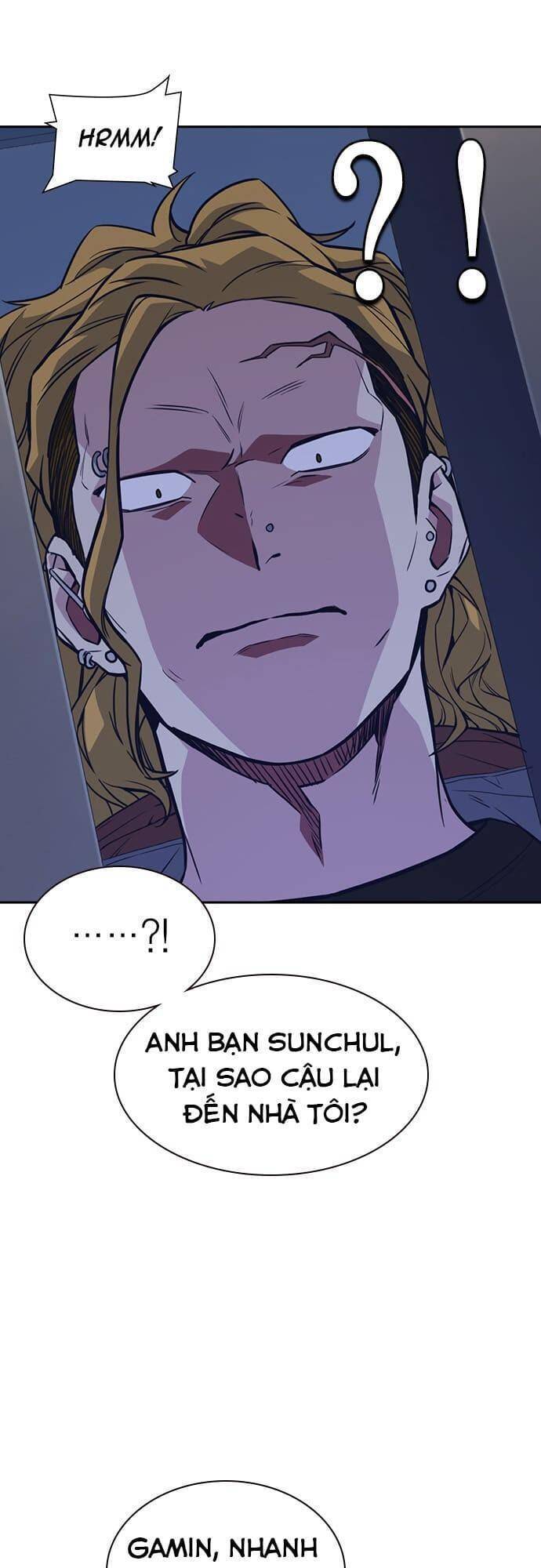 Học Nhóm - Chapter 76 - Page 71