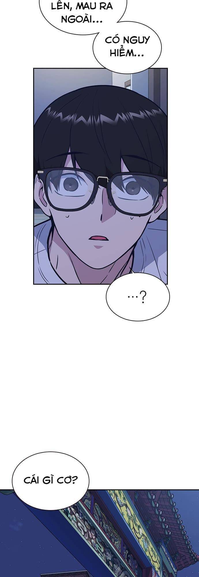 Học Nhóm - Chapter 76 - Page 72