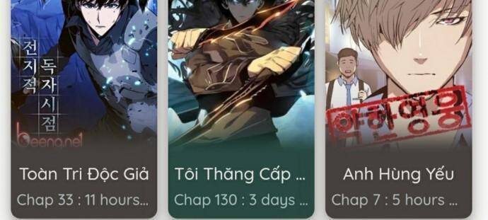 Học Nhóm - Chapter 76 - Page 76