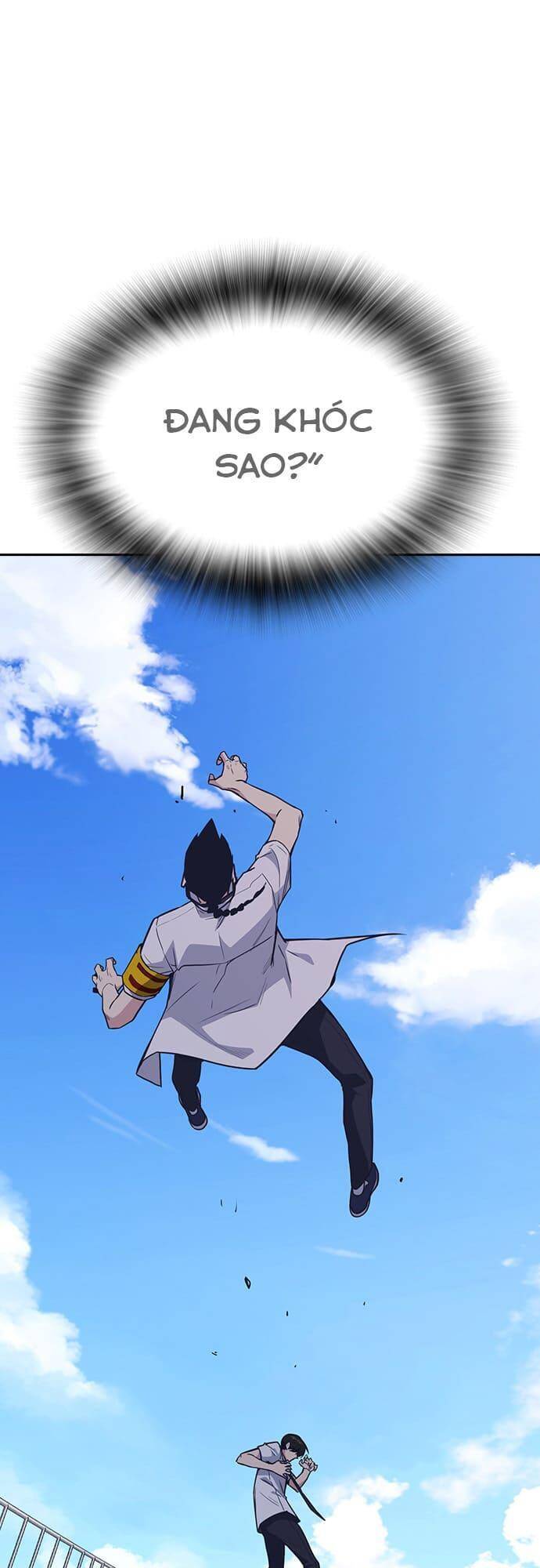 Học Nhóm - Chapter 76 - Page 9