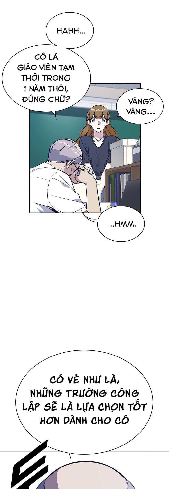 Học Nhóm - Chapter 77 - Page 10