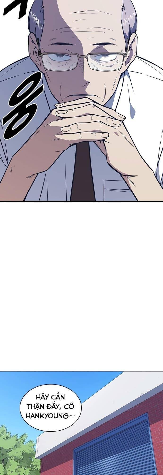 Học Nhóm - Chapter 77 - Page 11