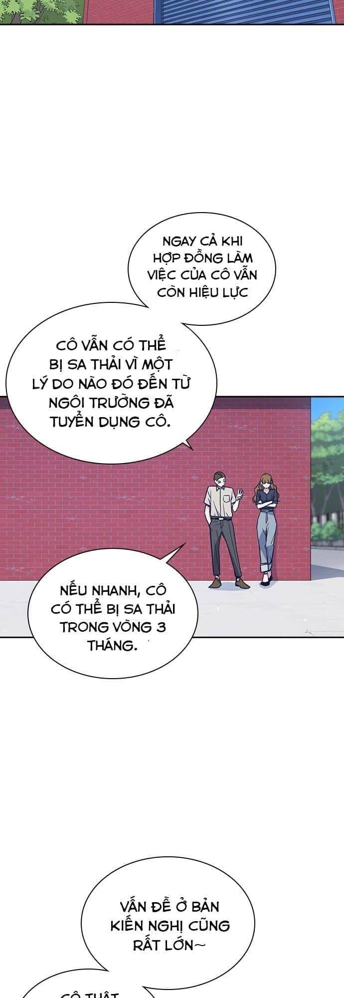 Học Nhóm - Chapter 77 - Page 12